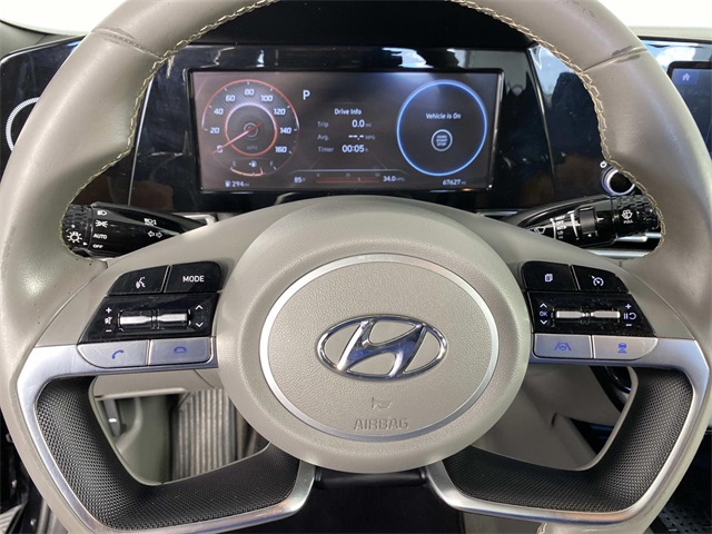 2022 Hyundai Elantra SEL photo 14