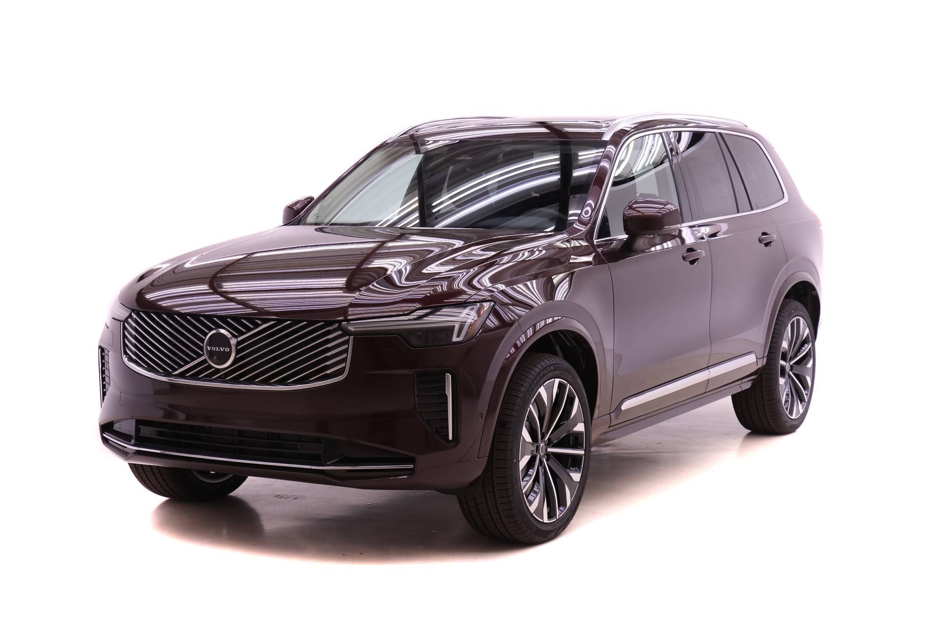 2026 Volvo XC90