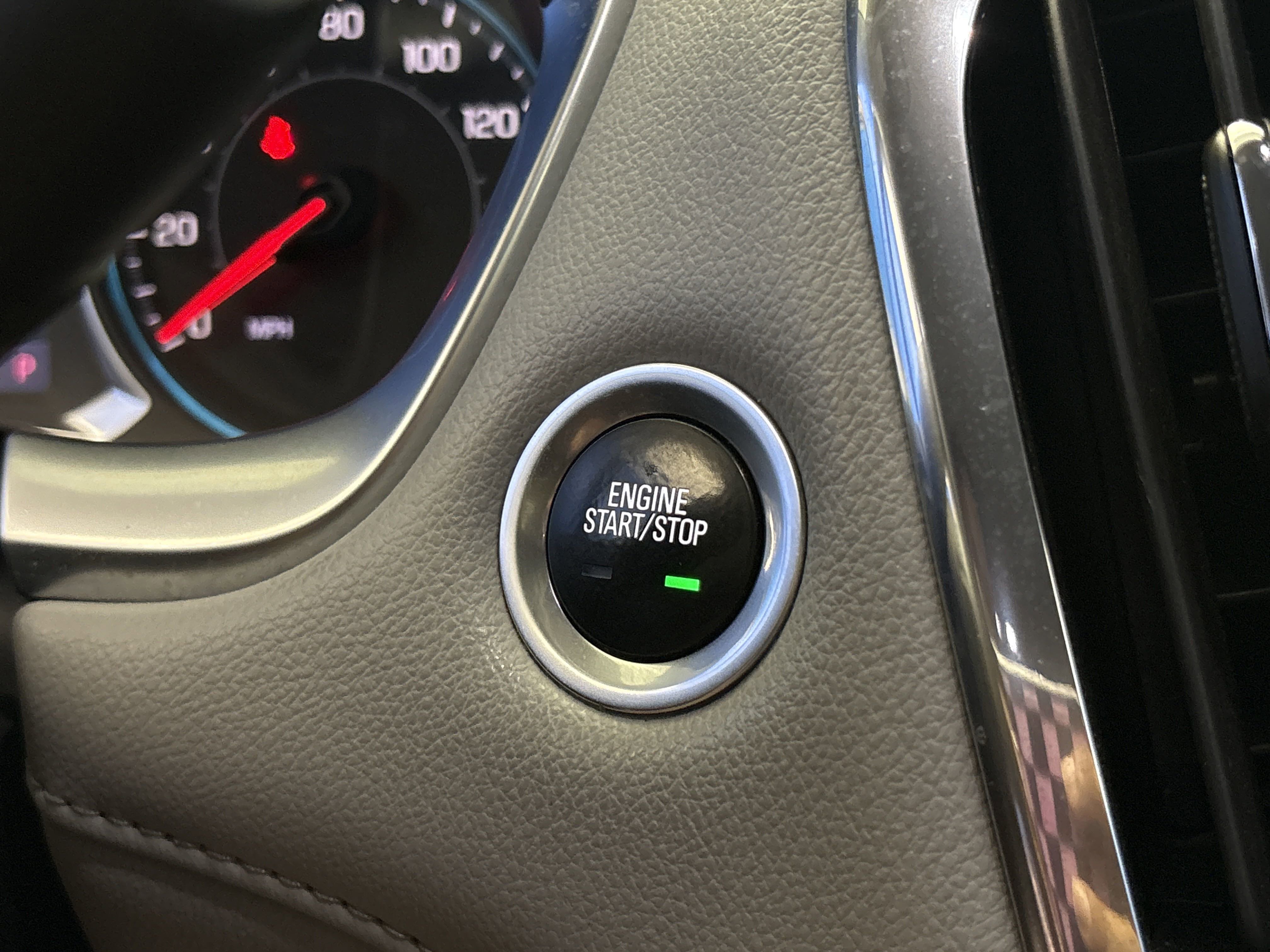 2020 Chevrolet Traverse Cloth photo 20