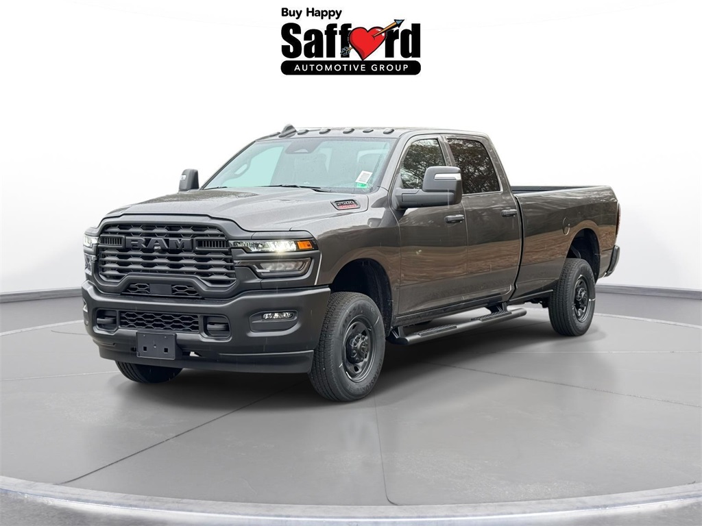 2026 RAM Ram 2500 Pickup Tradesman's photo