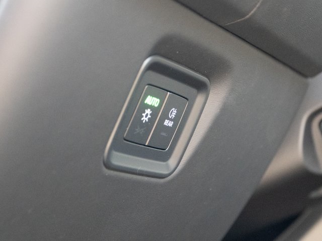 2026 Porsche Cayenne photo 27
