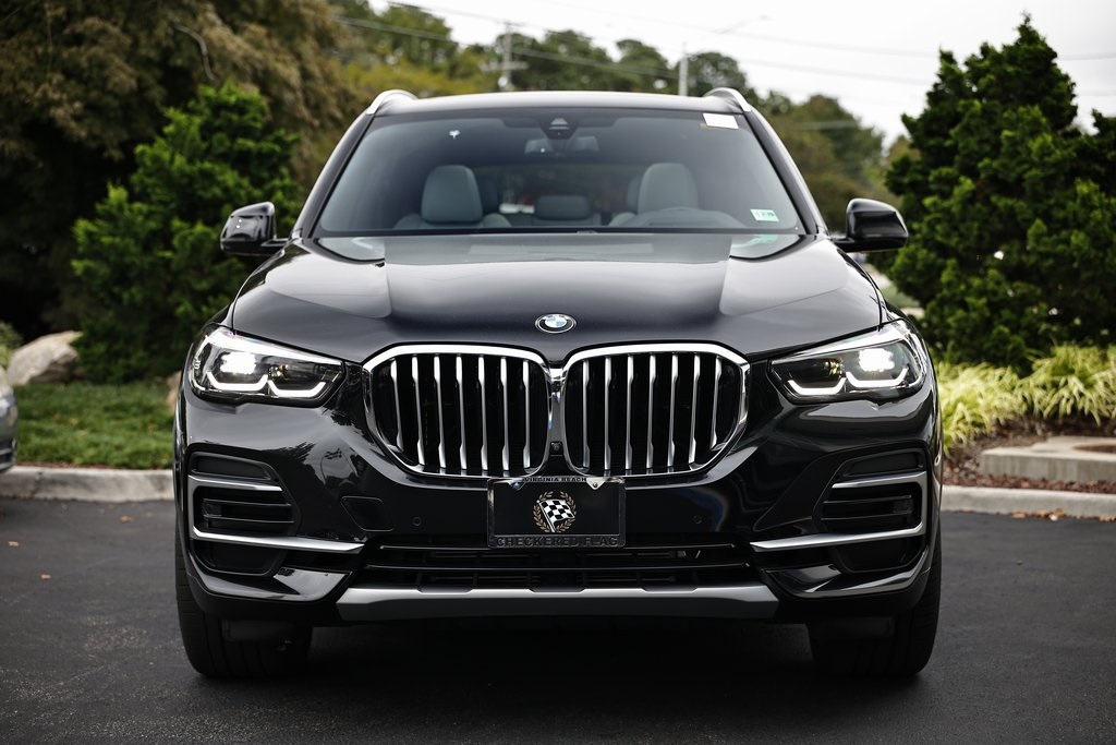 2023 Bmw X5 xDrive40i photo 11