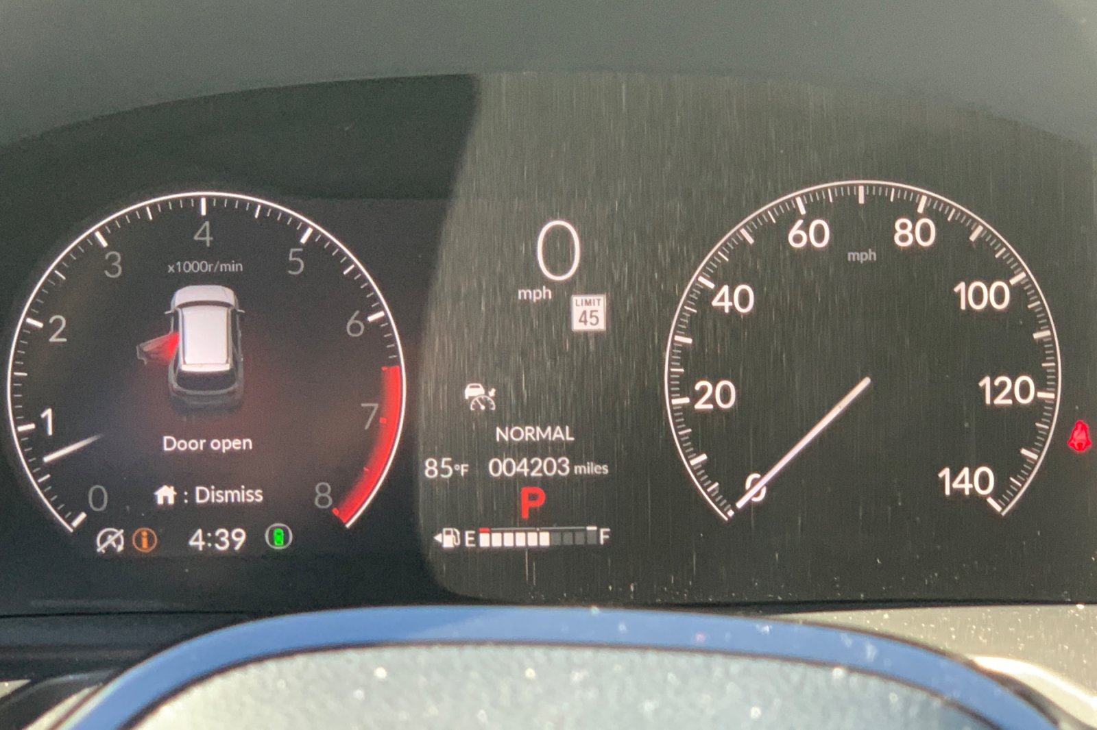2025 Honda Pilot Touring photo 30