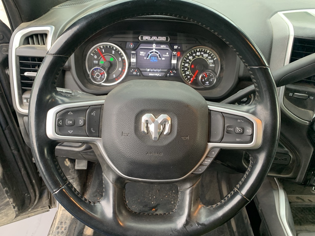 2023 Ram 3500 Big Horn photo 10