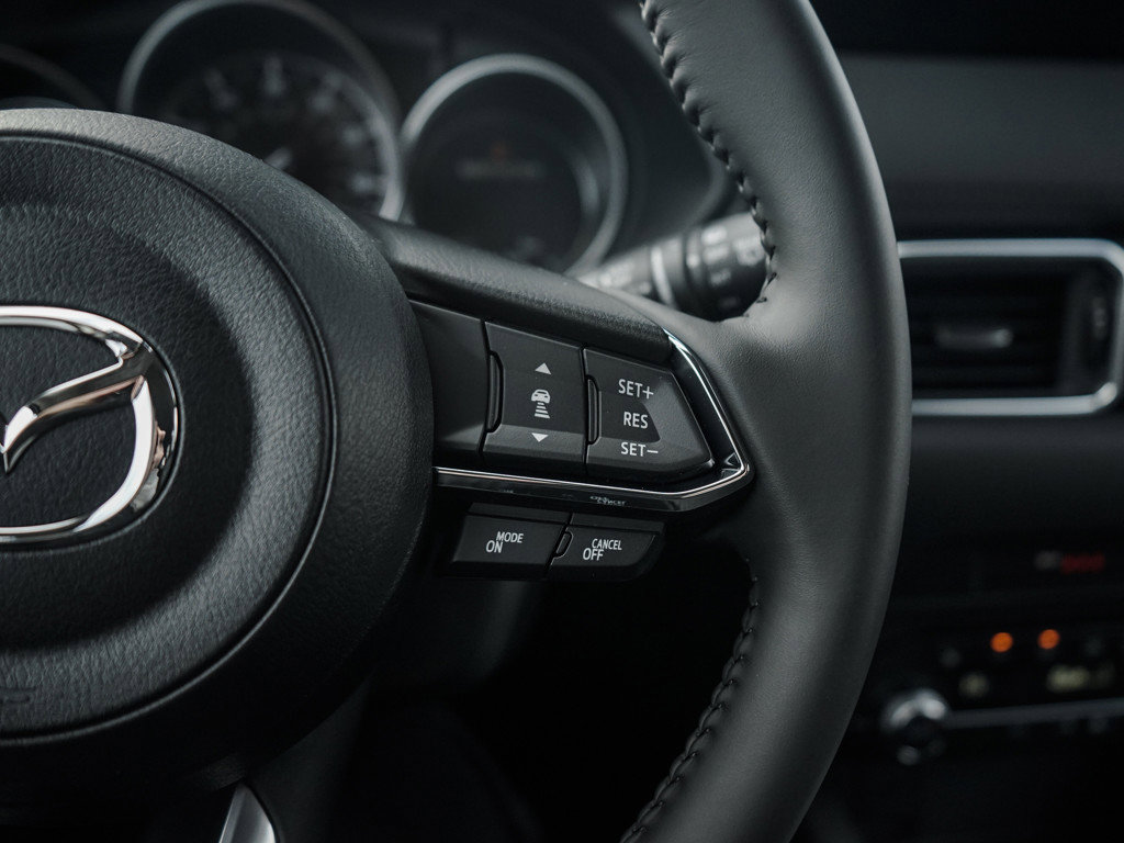 2025 Mazda CX-5 2.5 Select photo 18