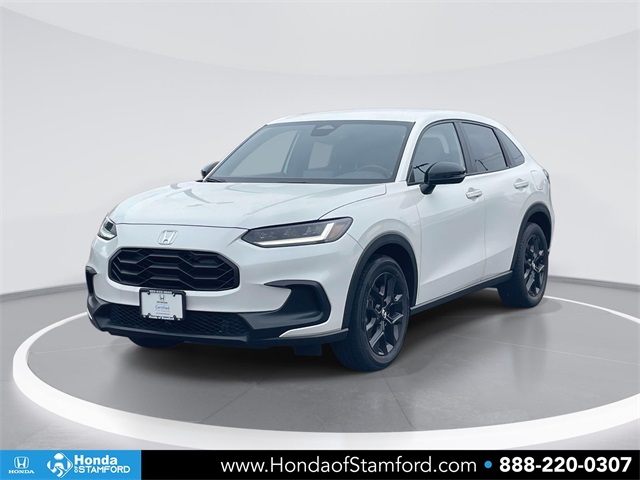 2023 Honda HR-V Sport photo 3