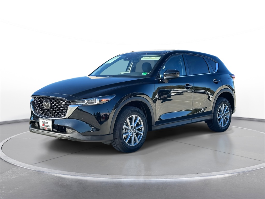 2023 Mazda CX-5 S Preferred package's photo