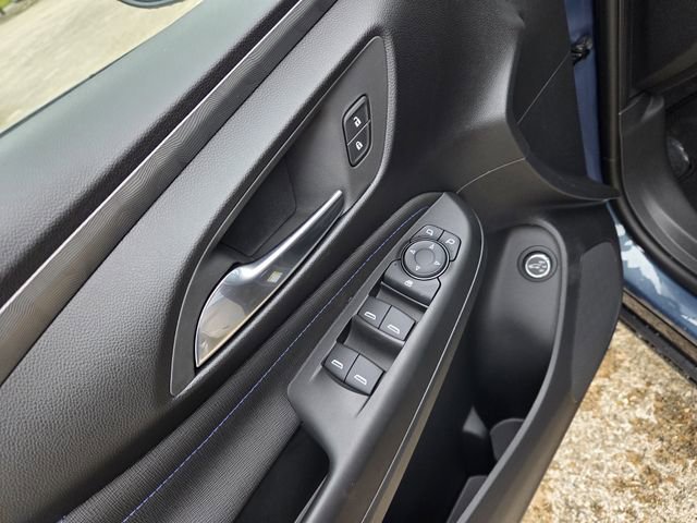 2025 Buick Envista ST photo 13