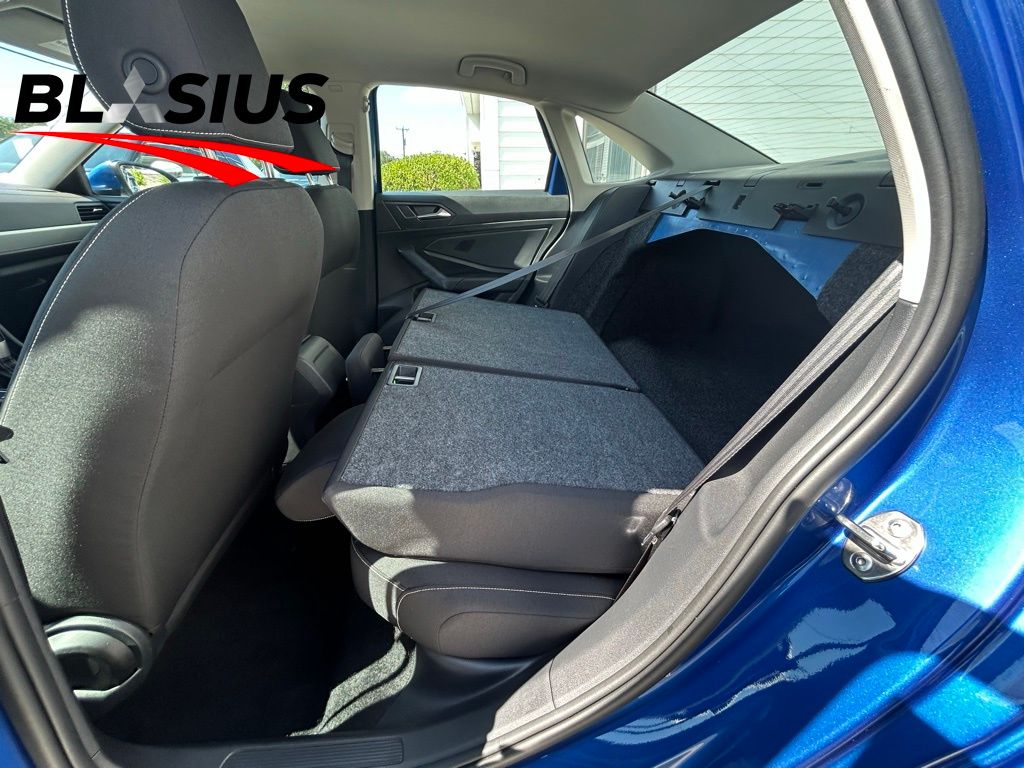 2024 Volkswagen Jetta 1.5T S photo 31