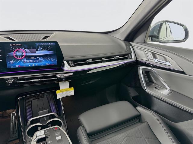 2025 Bmw X1 XDrive28i photo 23