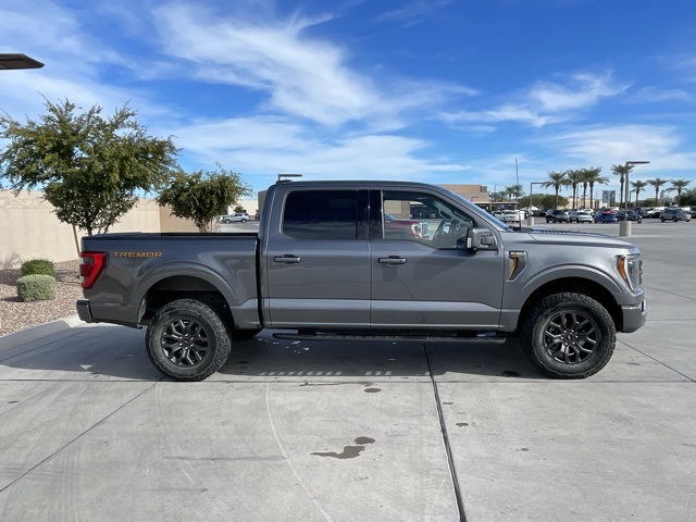 2023 Ford F-150 Tremor photo 2