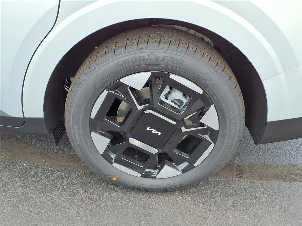 2026 Kia Carnival EX photo 10