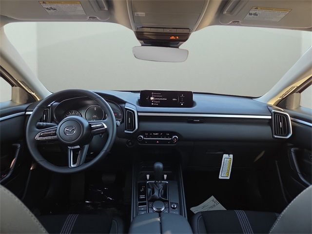 2025 Mazda CX-50 2.5 S Preferred photo 2