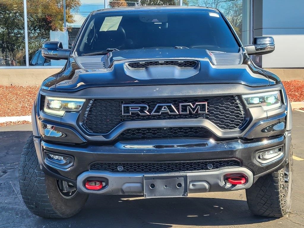 2021 Ram 1500 TRX photo 4