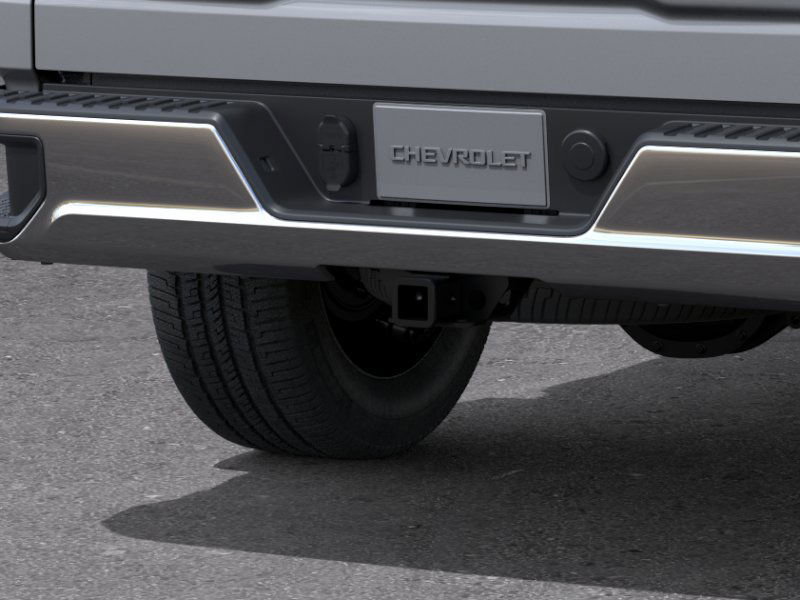 2026 Chevrolet Silverado 1500 LT photo 12
