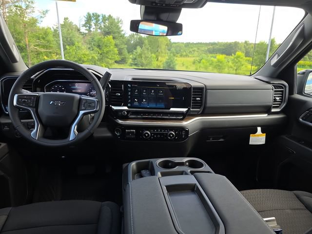 2025 Chevrolet Silverado 1500 RST photo 11