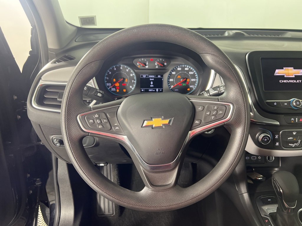 2023 Chevrolet Equinox LS photo 19