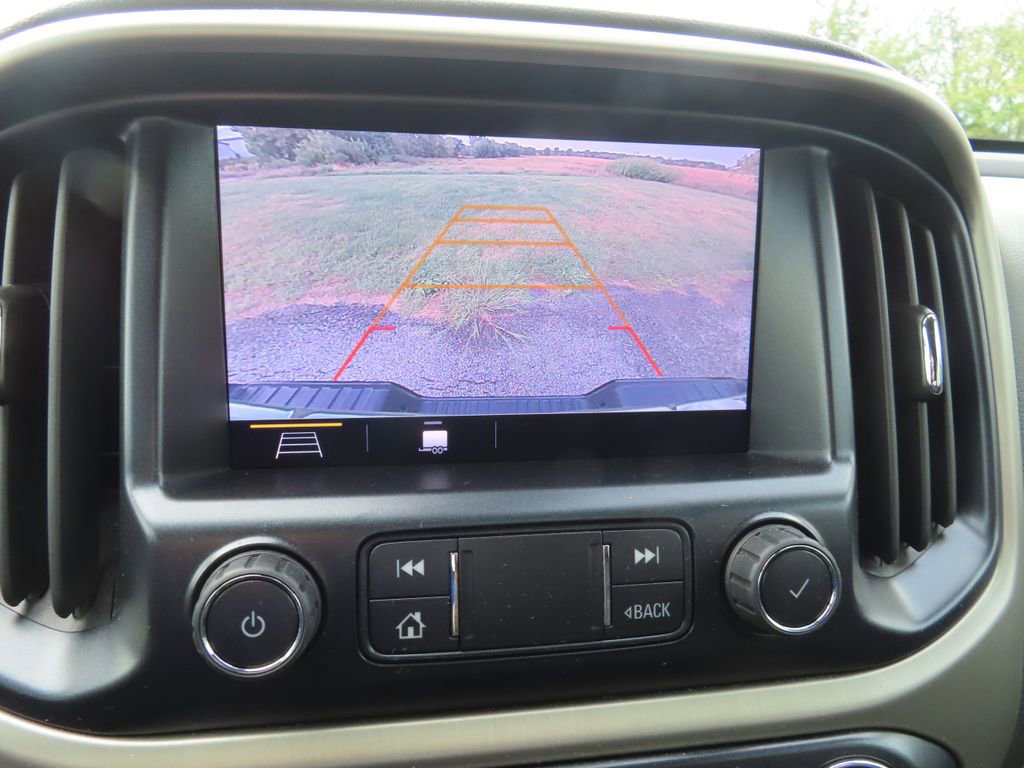 2020 Gmc Canyon Denali photo 15