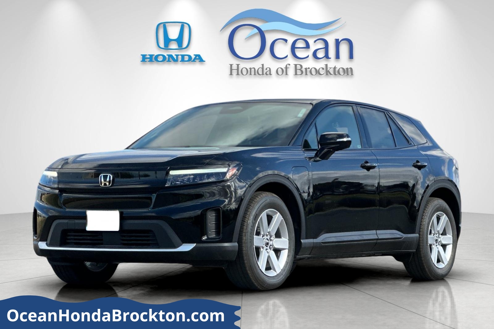 2026 Honda Prologue EX's photo