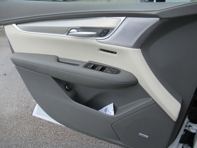 2025 Cadillac XT5 Premium Luxury photo 28