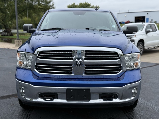2015 Ram 1500 Big Horn photo 2