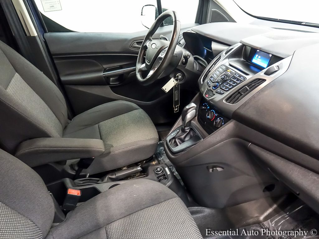2018 FORD TRANSIT CONNECT - Image 22