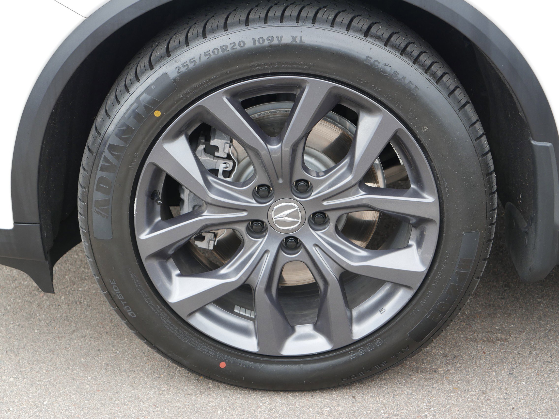 2024 Acura MDX SH-AWD A-Spec photo 15