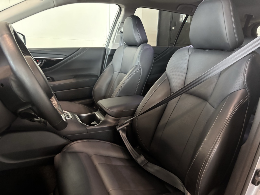 2024 Subaru Outback Limited photo 4