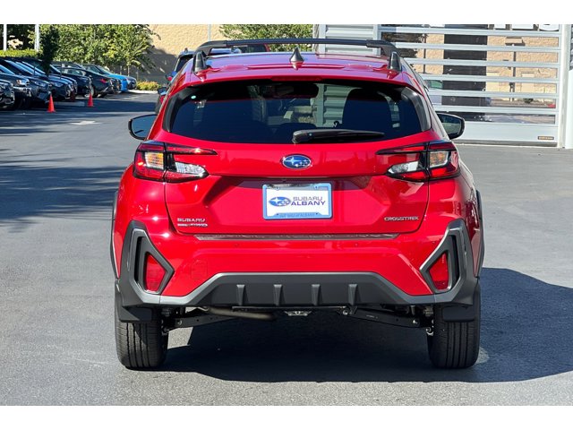 2025 Subaru Crosstrek Limited photo 29