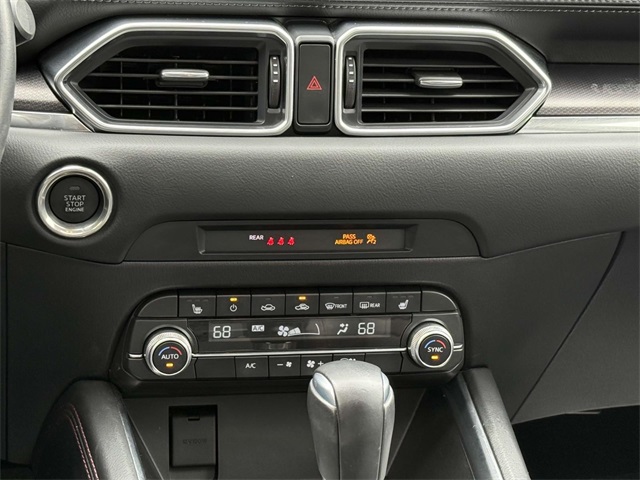 2023 Mazda CX-5 2.5 S Carbon photo 14