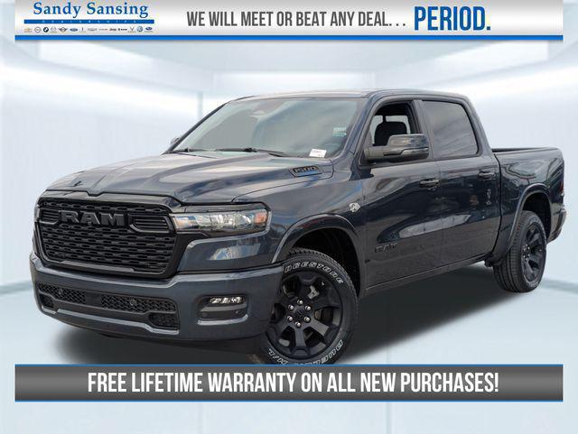 2026 RAM Ram 1500 Pickup Big Horn/Lone Star's photo