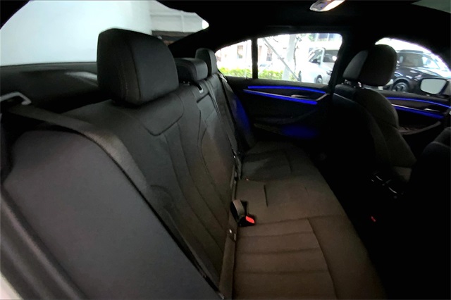 2023 Bmw 540i photo 22