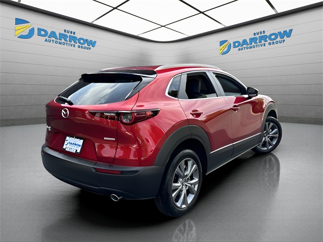 2025 Mazda CX-30 2.5 S Preferred photo 5