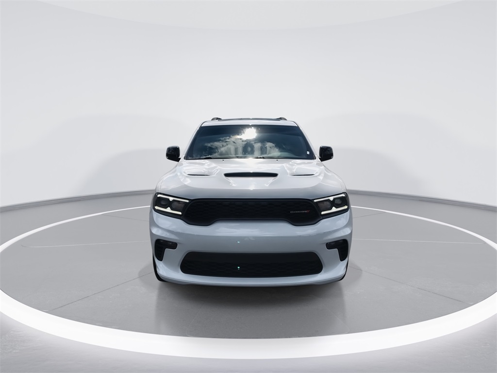2021 Dodge Durango GT Plus photo 2