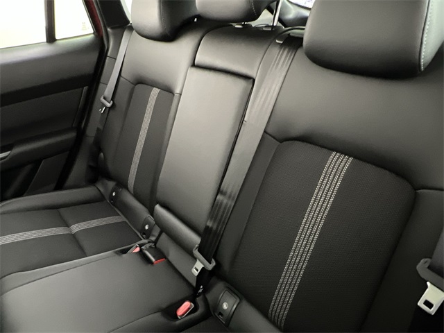 2025 Mazda CX-50 2.5 S Premium photo 24