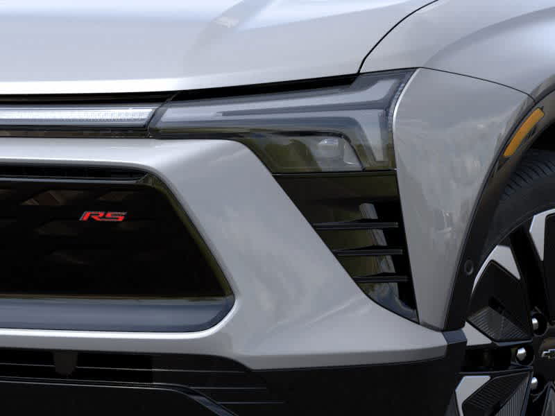 2025 Chevrolet Blazer EV RS photo 9
