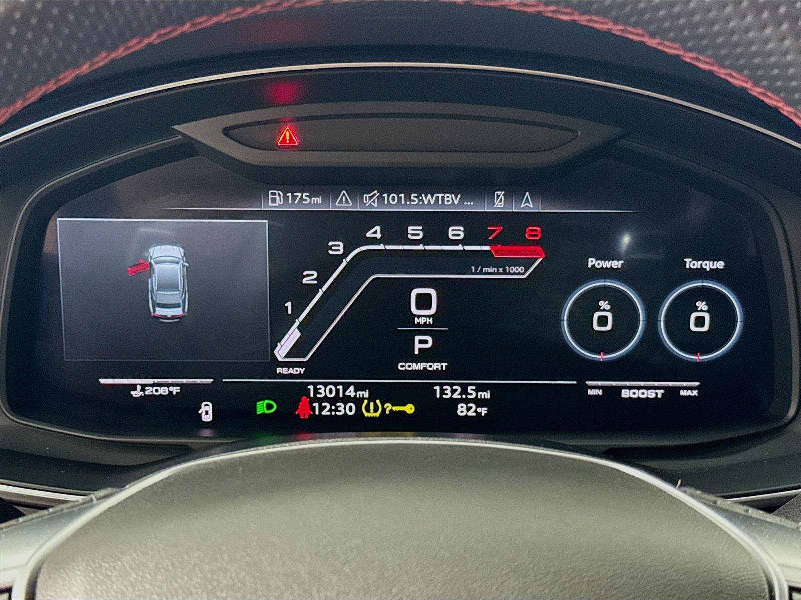 2023 Audi RS 7 EX photo 13