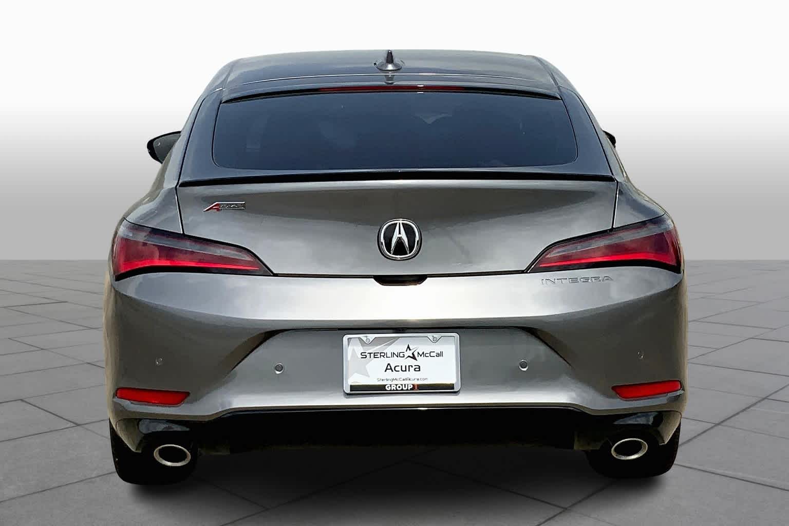 2025 Acura Integra A-Spec Technology photo 4