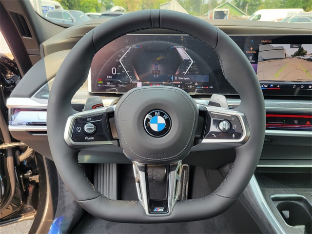 2025 Bmw 760i 760i xDrive photo 28
