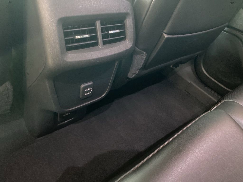 2019 Gmc Terrain SLT photo 5