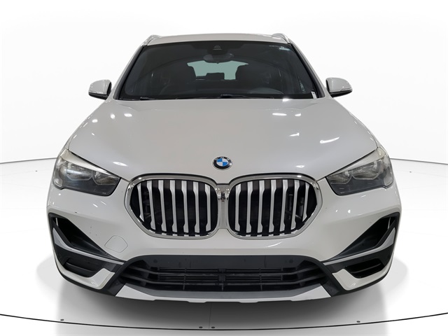 2020 Bmw X1 sDrive28i photo 2