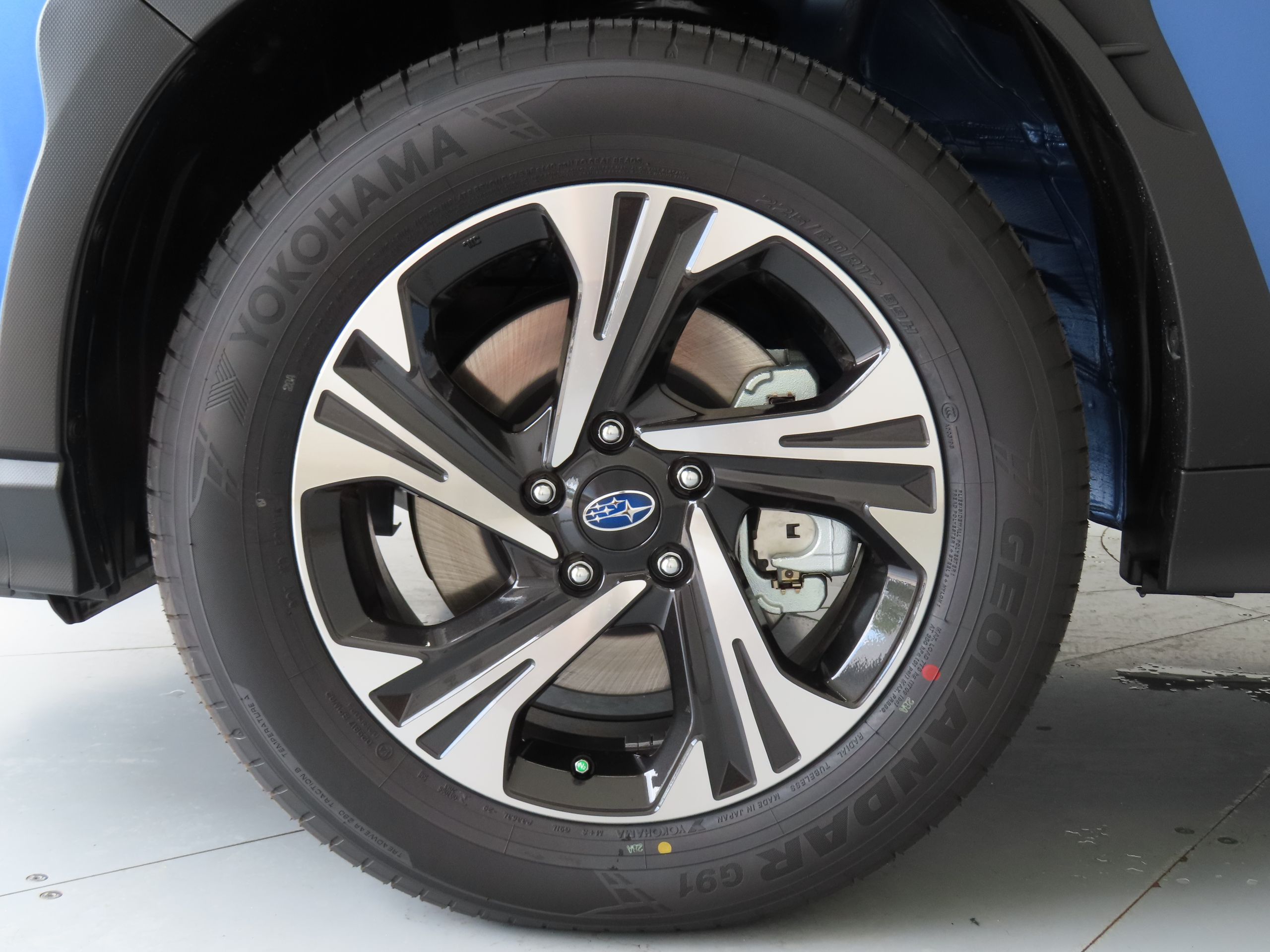 2025 Subaru Crosstrek Premium photo 22