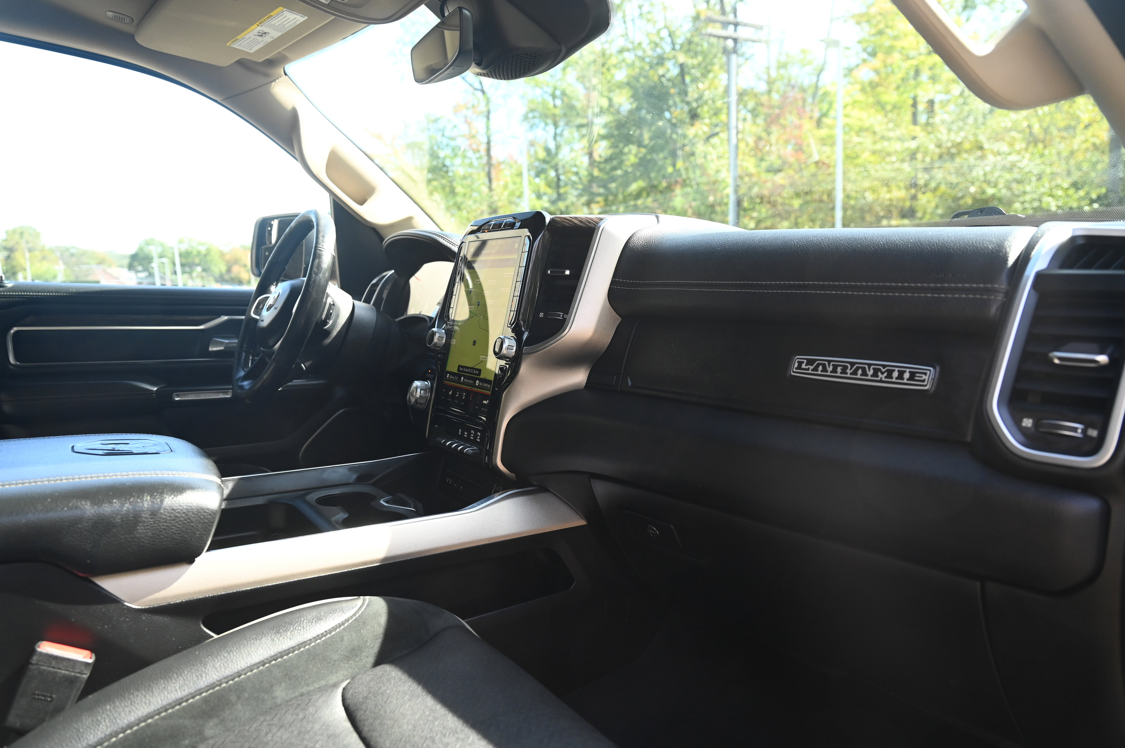 2019 Ram 1500 Laramie photo 25