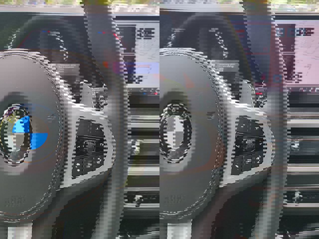 2026 Bmw X5 xDrive40i photo 27