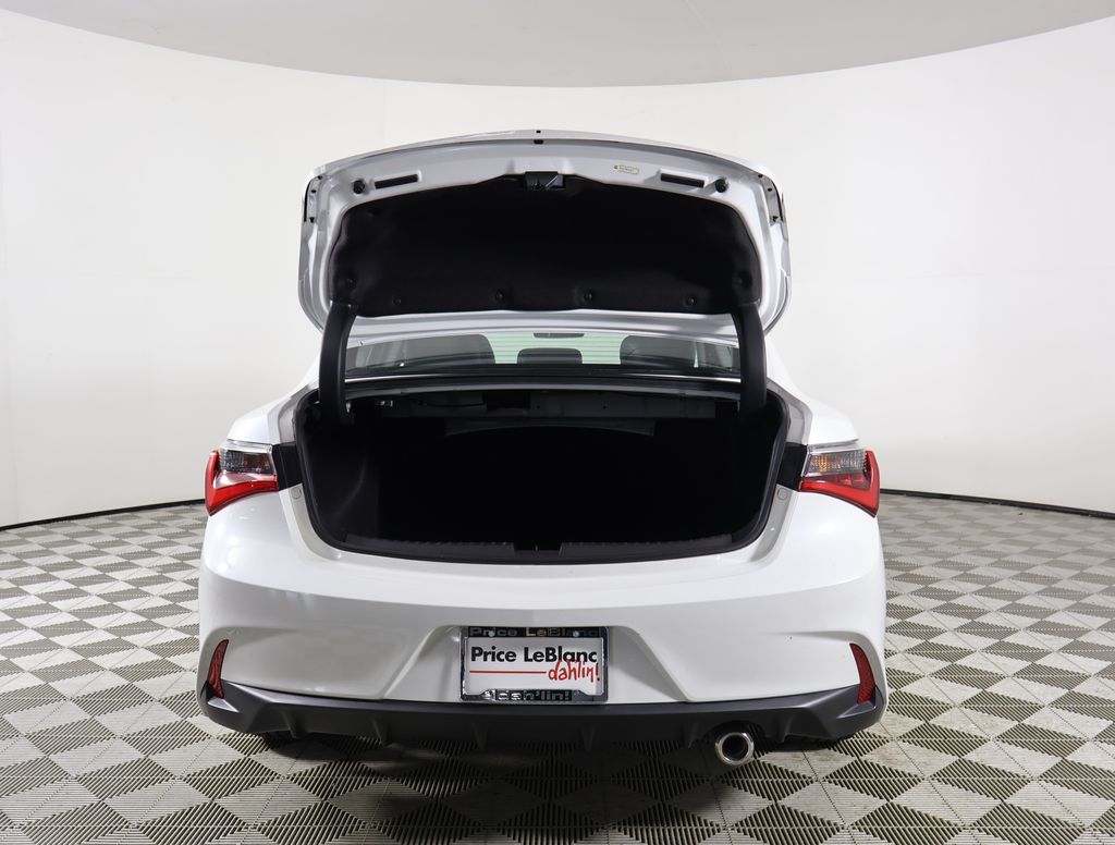 2021 Acura ILX Base photo 17
