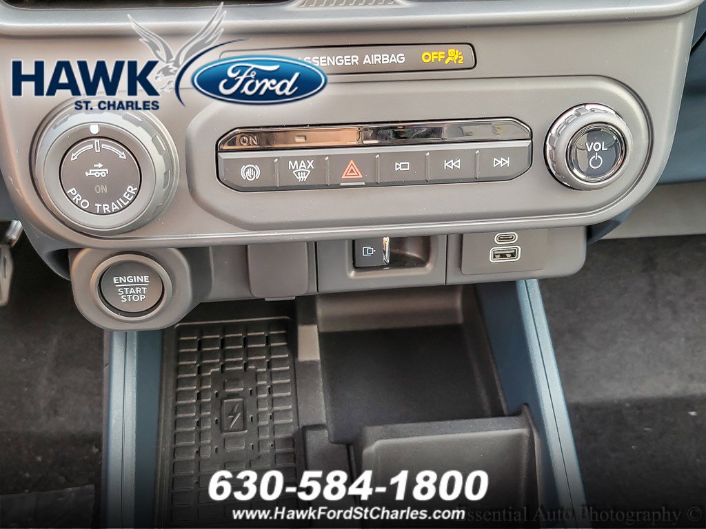 2025 FORD MAVERICK - Image 14