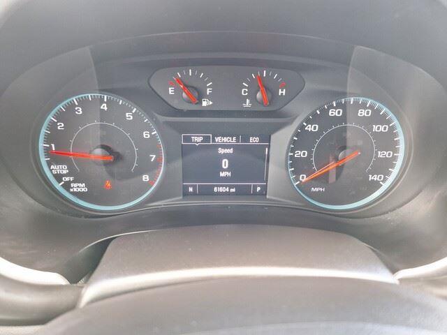 2023 Chevrolet Malibu 1LT photo 10