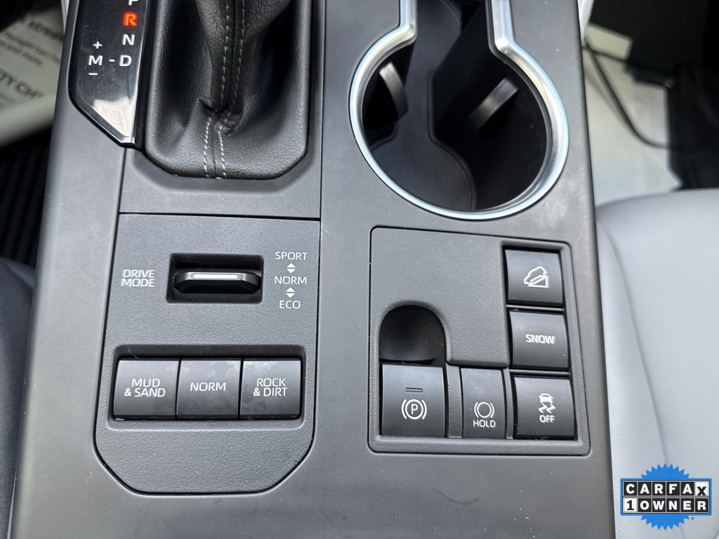 2023 Toyota Highlander Limited Platinum XLE XSE photo 4