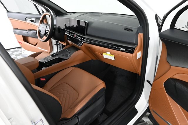 2026 Kia Sportage Hybrid X-Line photo 4