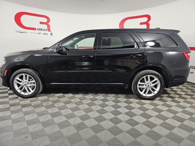 2024 Dodge Durango GT photo 5